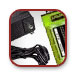 Spyder Batteries/Chargers
